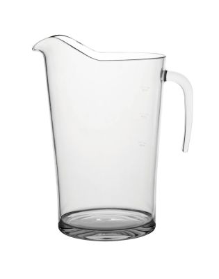 Plastic Jug, 4 Pint, LCA @ 2, 3 & 4 Pint (6)