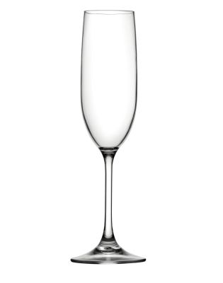 Polycarbonate Flute, Sommelier, 8oz (12)