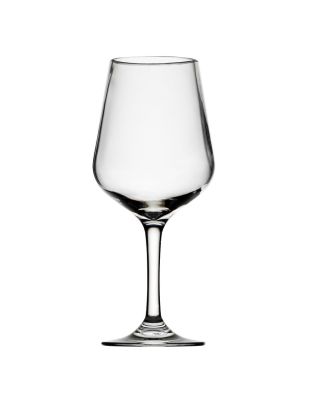 Polycarbonte Wine Glass, Lucent Newbury, 13.5oz (6)