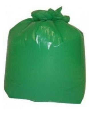 Refuse Sack, Heavy Duty, CHSA, Green (200) [X032]