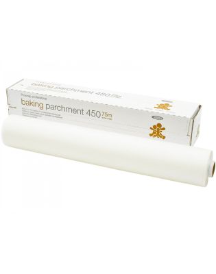 Prowrap Baking Parchment 45cm (1 Each)