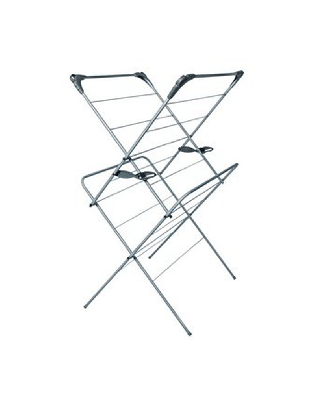 Laundry Indoor 2 Tier Airers (1 Each)