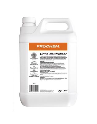 Prochem Urine Neutraliser 5 Litre (1 5 Litre)