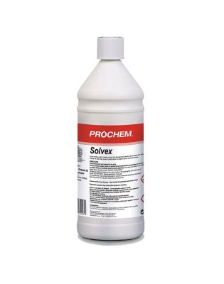 Prochem Solvex 1 Litre (1 1 Litre)