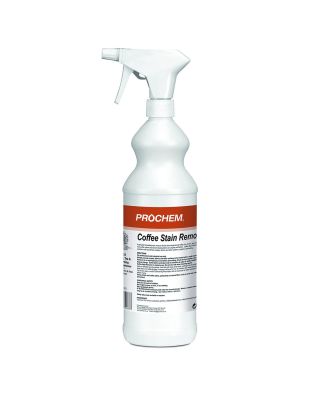 Prochem Coffee Stain Remover 1 Litre (1 1 Litre)