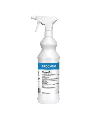 Prochem Stain Pro Spray 1 Litre (1 1 Litre)