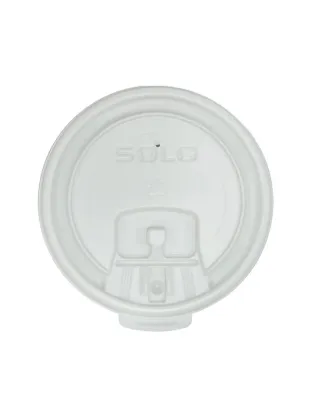 Dart Solo LB3101 Liftback n Lock Tab Lids (1 1000 Lids)