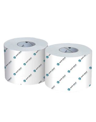 North Shore Ecosoft 625 Toilet Rolls (1 36 Rolls)