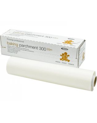 Prowrap Baking Parchment 30cm (1 Each)