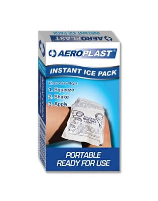 HSE Disposable Instant Ice Pack (1 24)