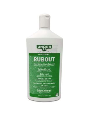 Unger RubOut Glass Cleaning Cream 500ml (1 500 mL)