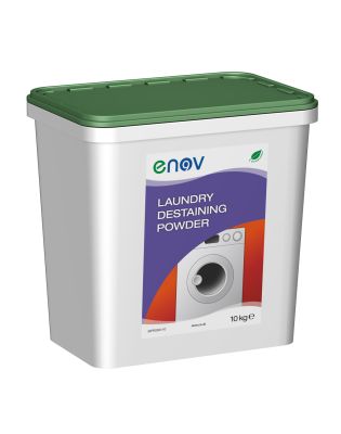 Enov L080 Laundry Destaining Powder 10kg (1 10 Kg)