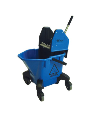 Kentucky Bucket & Wringer 20 Litre Blue (1 Each)