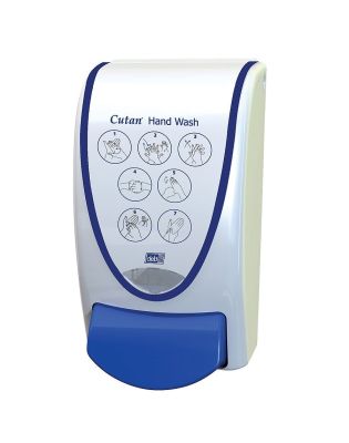 Deb Cutan Gentle Hand Wash Dispenser (1 Each)