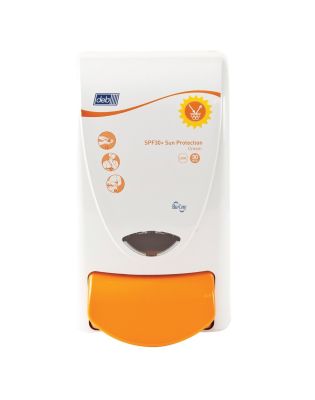 Stoko Sun Protect 1 Litre Dispenser (1 Each)