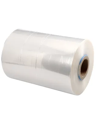 Catering Aluminum Foil Wrap Roll 18 in for Takeaway Wrapping Food 450 mm x  75 m