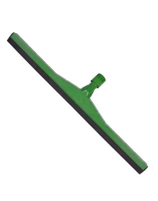 JanSan Hygiene Floor Squeegee Green 18" (1 Each)