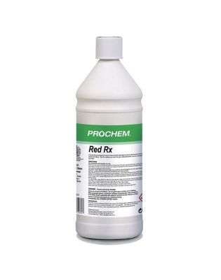 Prochem Red Rx 1 Litre (1 1 Litre)