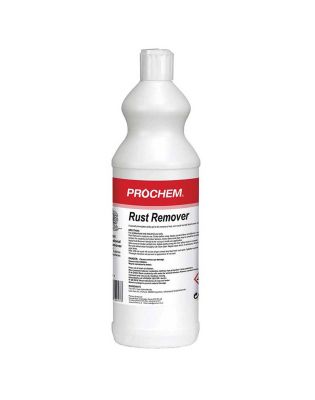 Prochem Rust Remover 1 Litre (1 1 Litre)