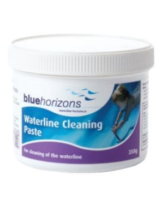 Blue Horizons Waterline Cleaning Paste (1 350g)