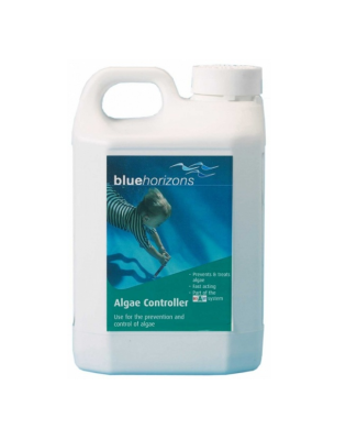 Blue Horizons Algae Controller 2 Litre (1 2 Litre)