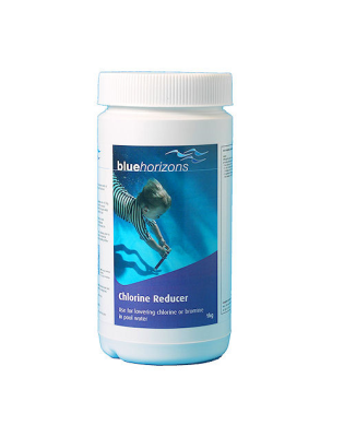 Blue Horizons Chlorine Reducer 1Kg (1 1 Kg)