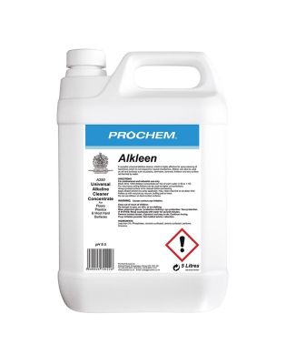 Prochem A250 Alkleen (1 5 Litre)