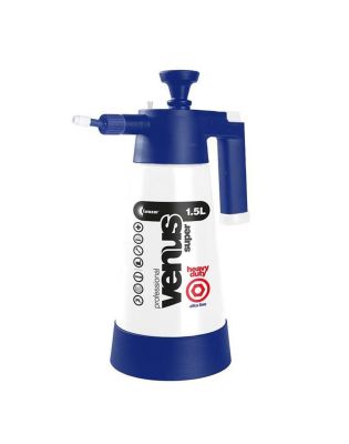 Kwazar Venus Pro+ Alkaline Sprayer 1.5L (1 Each)