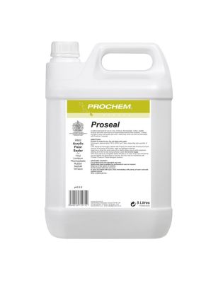 Prochem R602 Proseal (1 5 Litre)