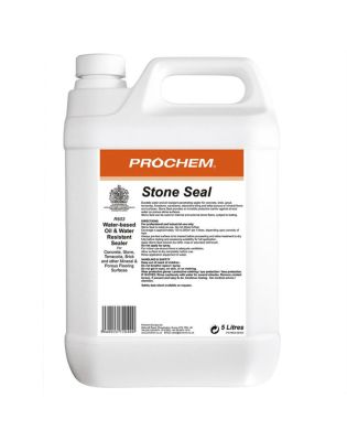 Prochem R603 Stone Seal (1 5 Litre)