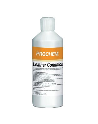 Prochem Leather Conditioner 500ml (1 500 mL)