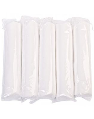 JanSan Cotton Anti-Linting Cosmetic Discs (1 5x100)