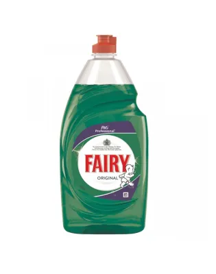 Fairy Original Washing Up Liquid 900ml (1 6x900 mL)