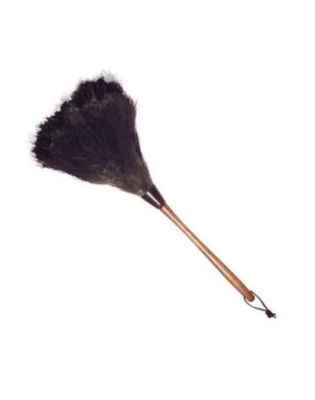 JanSan Ostrich Feather Duster 20" (1 Each)