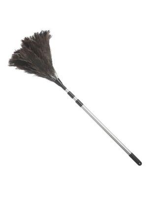 JanSan Ostrich Feather Duster (1 Each)