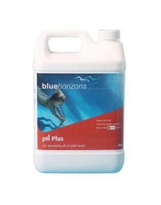 Blue Horizons pH Plus Granules 5Kg (1 5 Kg)