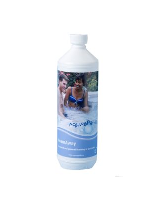 AquaSparkle FoamAway 1 Litre (1 1 Kg)