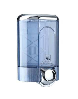 LFS Soap Dispenser 1100ml Chrome (1 Each)