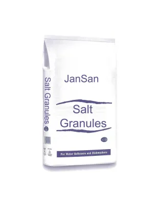 Salt, Granular, Dishwasher, 10Kg