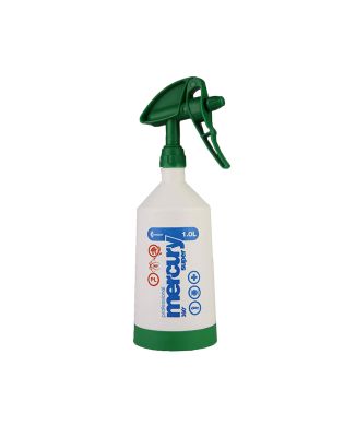 Kwazar Mercury Pro+ 360 Trigger Sprayer 1L,Green (1 Each)