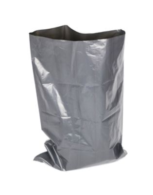 JanSan Extra Heavy Rubble Sack Grey (1 100 Sacks)