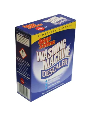 Aqua Softna Washing Machine Descaler (1 250g)