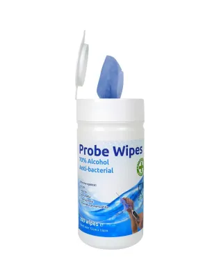 JanSan Probe Sanitiser Wipes (1 200 Wipes)