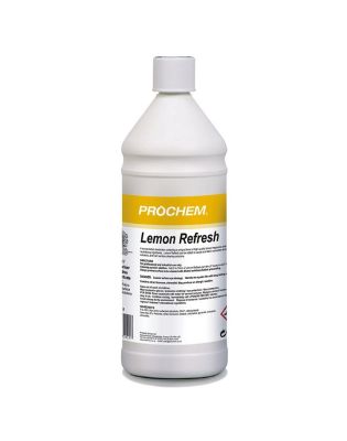 Prochem Lemon Refresh 1 Litre (1 1 Litre)