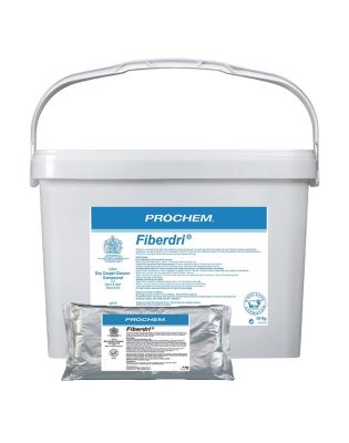 Prochem Fiberdri 1Kg (1 1 Kg)