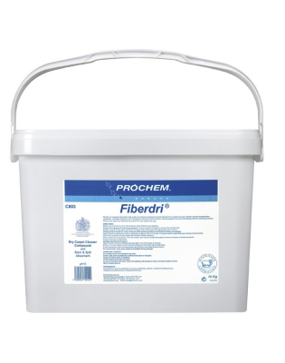 Prochem Fiberdri 10Kg (1 10 Kg)