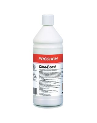 Prochem Citra-Boost 1 Litre (1 1 Litre)