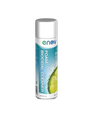 Enov A050 SpringKleen Foam Biocidal,Cleaner (1 480 mL)