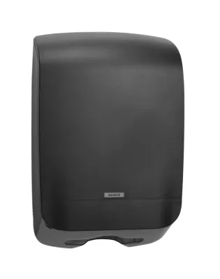 Katrin 92063 Inclusive Hand Towel M,Dispenser Black (1 Each)