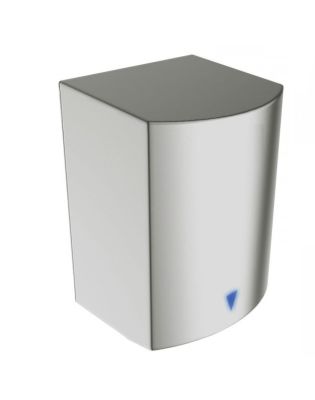 Vent-Axia Tempest Hand Dryer Stainless,Steel (1 Each)